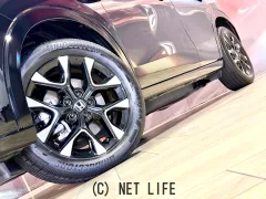 ホンダ ZR-V