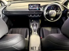 ホンダ ZR-V