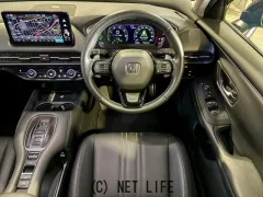 ホンダ ZR-V