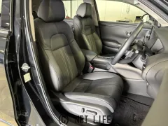 ホンダ ZR-V