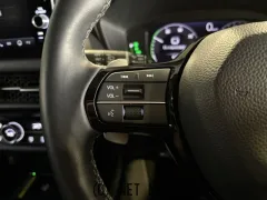 ホンダ ZR-V