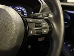 ホンダ ZR-V