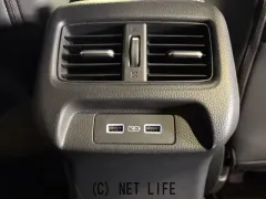 ホンダ ZR-V