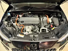 ホンダ ZR-V