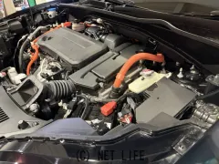 ホンダ ZR-V