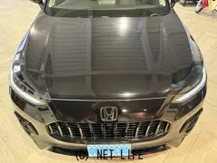 ホンダ ZR-V
