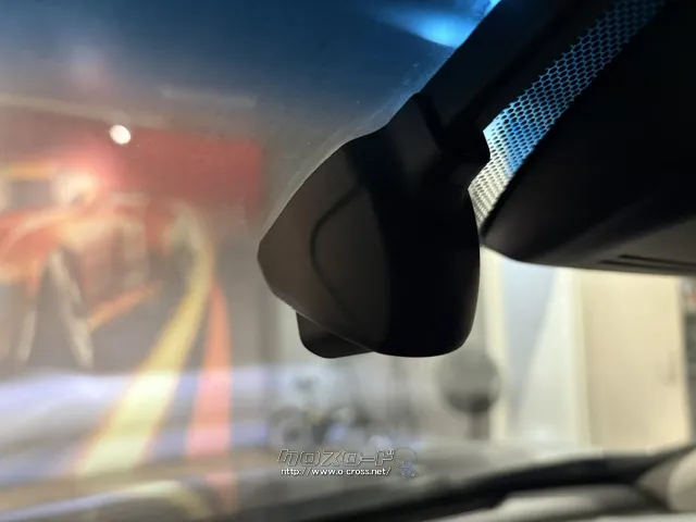 ドライブレコーダー前後 ホンダ CR-V
