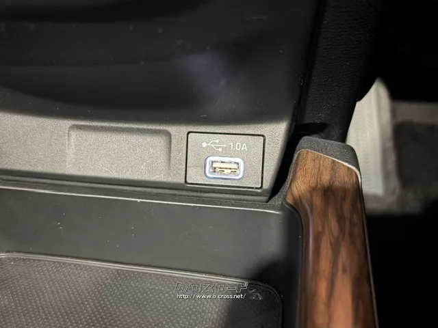 USB ホンダ CR-V