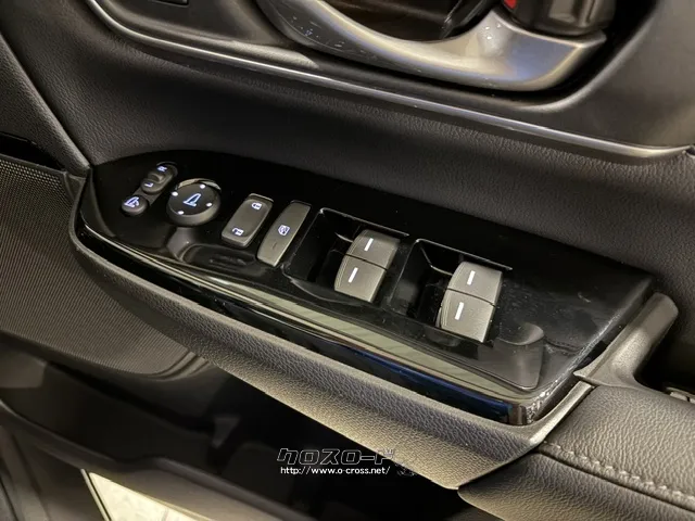PWスイッチ ホンダ CR-V