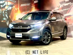 ホンダ CR-V