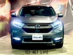 ホンダ CR-V