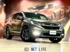 ホンダ CR-V