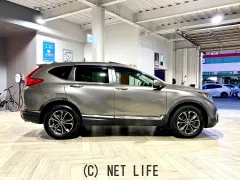 ホンダ CR-V