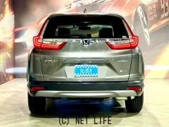 ホンダ CR-V