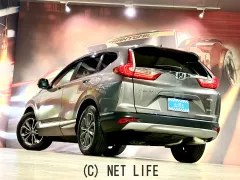 ホンダ CR-V