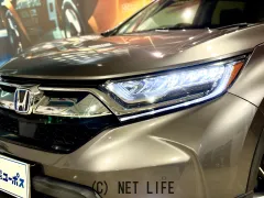 ホンダ CR-V