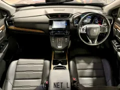 ホンダ CR-V