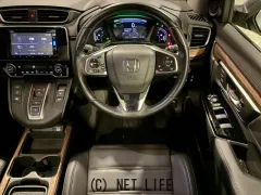 ホンダ CR-V