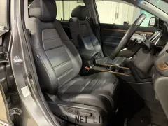 ホンダ CR-V