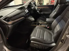 ホンダ CR-V