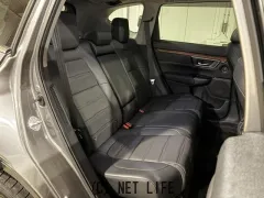 ホンダ CR-V