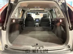 ホンダ CR-V