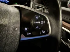 ホンダ CR-V