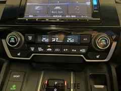 ホンダ CR-V