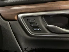 ホンダ CR-V