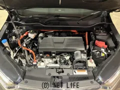 ホンダ CR-V