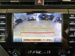 トヨタ カムリ