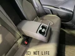 トヨタ カムリ