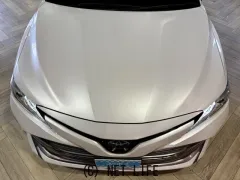 トヨタ カムリ