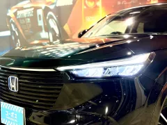 ホンダ ヴェゼル