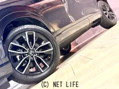 ホンダ ヴェゼル