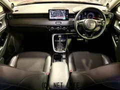 ホンダ ヴェゼル