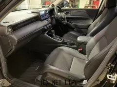 ホンダ ヴェゼル