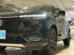 ホンダ ヴェゼル