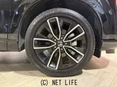 ホンダ ヴェゼル