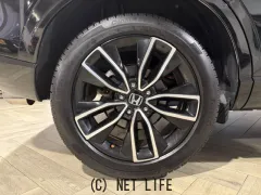 ホンダ ヴェゼル