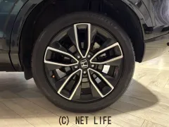 ホンダ ヴェゼル