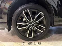 ホンダ ヴェゼル