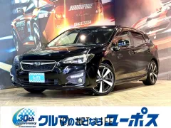 スバル インプレッサスポーツ