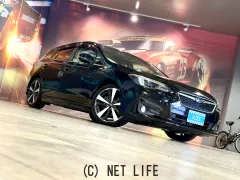 スバル インプレッサスポーツ