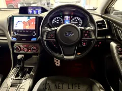 スバル インプレッサスポーツ