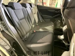 スバル インプレッサスポーツ