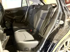 スバル インプレッサスポーツ