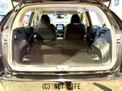 スバル インプレッサスポーツ