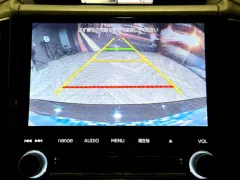 スバル インプレッサスポーツ