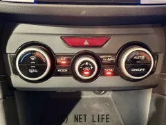 スバル インプレッサスポーツ